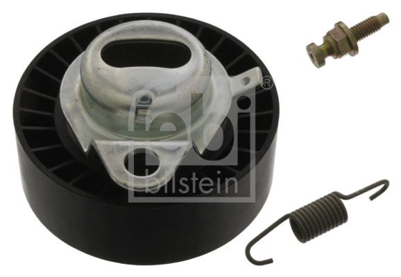 Tensioner Pulley, timing belt